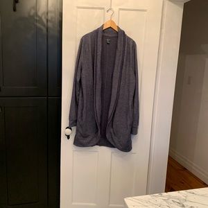 Roots Cardigan XL